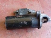 Käynnistysmoottori