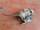 Fuel injection high pressure pump