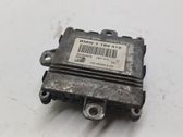 Headlight ballast module Xenon