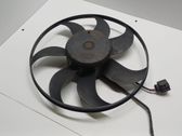 Elektryczny wentylator chłodnicy