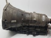 Automatikgetriebe