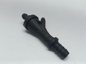 Air intake hose/pipe