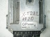 Calculateur moteur ECU