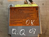 Airbag control unit/module