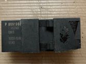 ESP (stability system) control unit