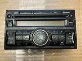 Radio/CD/DVD/GPS head unit