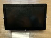 Radio/CD/DVD/GPS head unit
