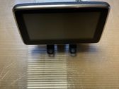 GPS navigation control unit/module