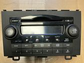 Radio / CD-Player / DVD-Player / Navigation