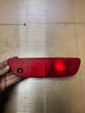 Rear fog light