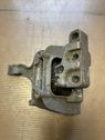 Engine mount bracket