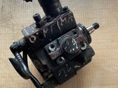 Pompe d'injection de carburant à haute pression