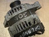 Generator/alternator