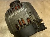 Generator/alternator