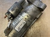 Motor de arranque
