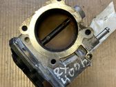 Throttle valve