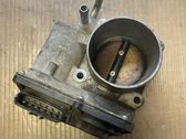 Throttle valve