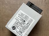 Autres unités de commande / modules