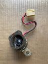 Front door speaker
