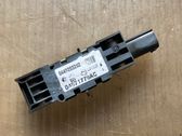 Airbagsensor Crashsensor Drucksensor