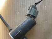 Windscreen/windshield washer pump