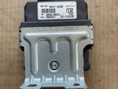 Transfer box differential control unit