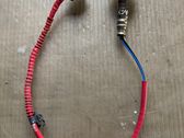 Lambda probe sensor
