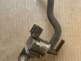 Turbo solenoid valve