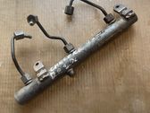 Fuel main line pipe