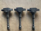 High voltage ignition coil