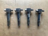 High voltage ignition coil