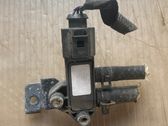 Exhaust gas pressure sensor