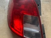 Rear/tail lights