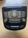 Radio/CD/DVD/GPS head unit