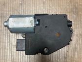 Sunroof motor/actuator