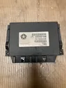 Parking PDC control unit/module