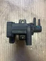 Turbo solenoid valve