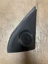 Front door high frequency speaker