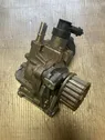 Fuel injection high pressure pump