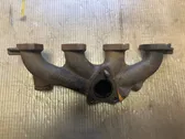 Exhaust manifold