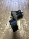 Generator/alternator belt tensioner