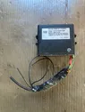 Alarm control unit/module