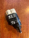 Brake pedal sensor switch