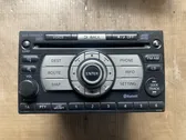 Panel / Radioodtwarzacz CD/DVD/GPS