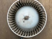 Heater fan/blower