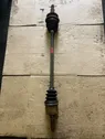 Rear driveshaft