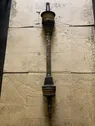 Rear driveshaft