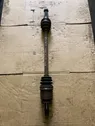 Rear driveshaft