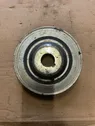 Crankshaft pulley