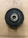 Crankshaft pulley